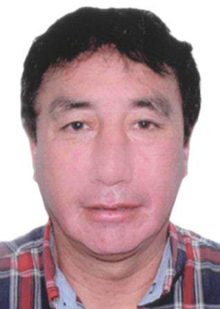 Wildor Constante Rodriguez Diaz