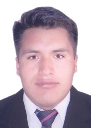 Wilfredo Agustin Bellido Gomez