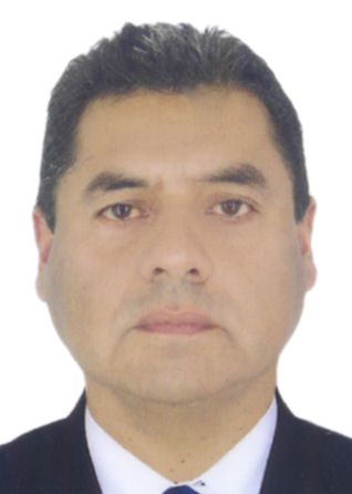 Wilfredo Aldo Salazar Herrera