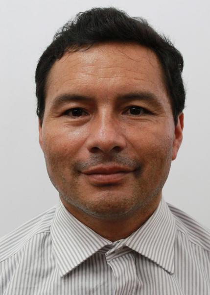 Wilfredo amado araoz portella