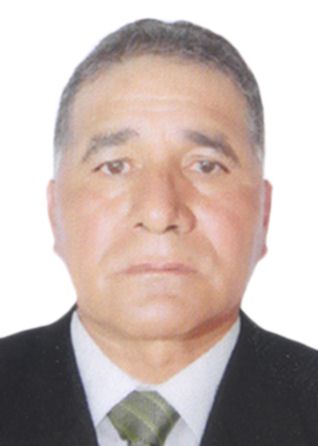 Wilfredo Angel Iraula Rosales