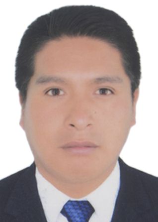 Wilfredo Bernardino Guzman Mamani