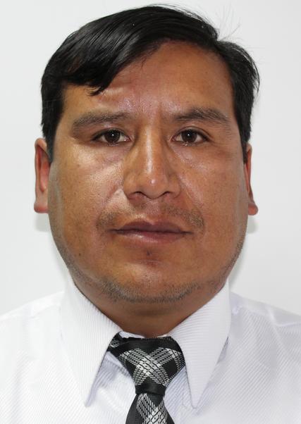 Wilfredo Carlos Valle