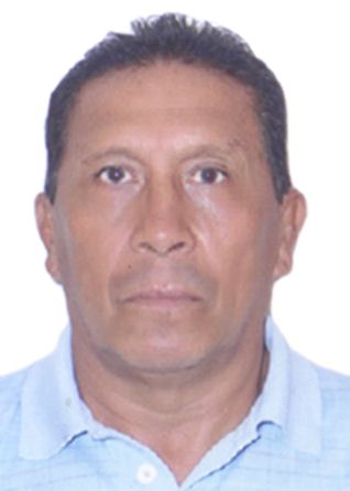 Wilfredo Gaspar Zegarra Rosas
