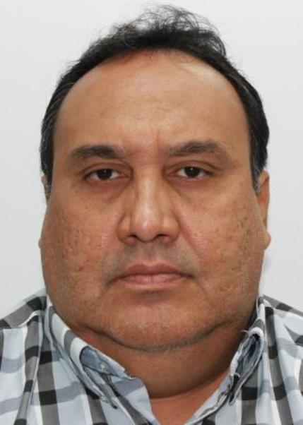 Wilfredo genaro lezama mendo