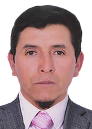 Wilfredo Lizarbe Valdez