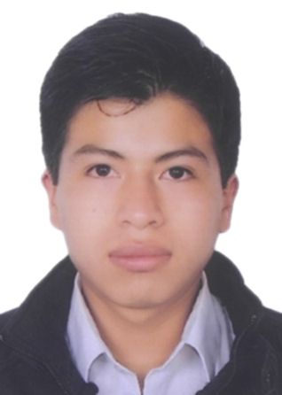 Wilfredo Luis Corcino Dominguez