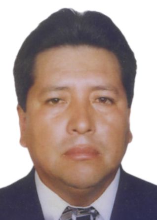 Wilfredo pedro portilla barrera