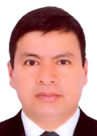 Wilfredo Raul Lopez Tolentino