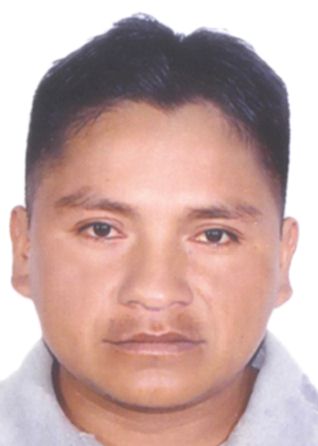 Wilfredo rombaldo quinchori villegas