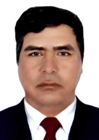 Wilfredo Velasquez Pari