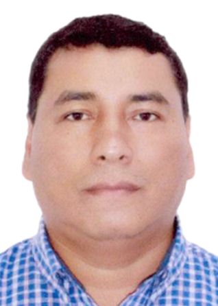 Wilfredo Zarate Figueroa