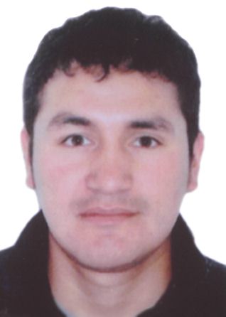 Wilhert Neilston Cabrera Navarro