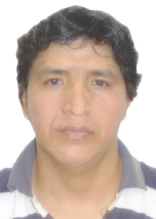 Wiliam Juan Damian Rivera