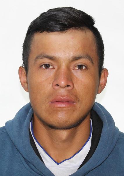 Wiliam Ruiz Maicelo
