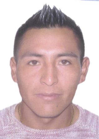 Wilian Alejandro Carrasco Salazar