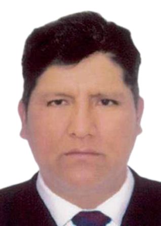Willans Noe Sedano Diaz