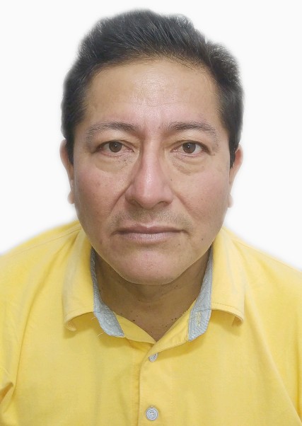 Willbert Hugo Castillo Chero