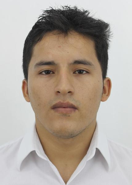 William Aguinaga Quispe