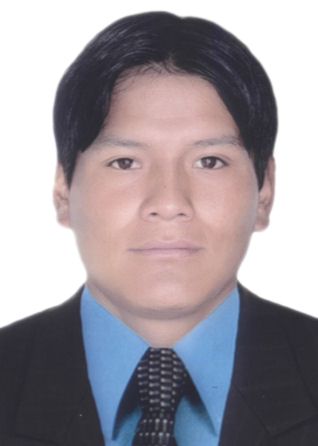 William Apasa Quispe