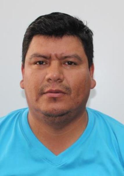 William Flores Carhuatanta