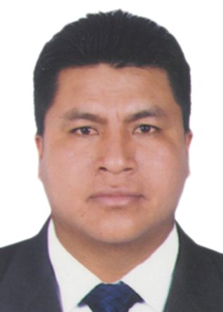 William Guerra Sinarahua