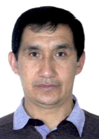 William Hugo Cenizario Miranda