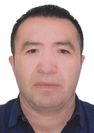 William martin espinoza medina