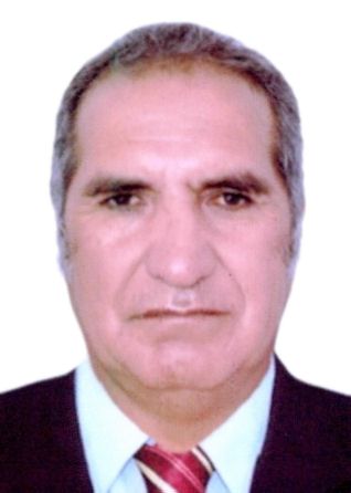 William Miguel Gonzales NuÑez