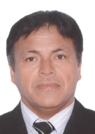 William Rigoberto Vise Urbina