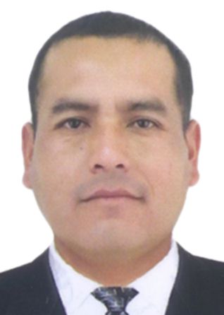 William Roberto Lozano Palacios