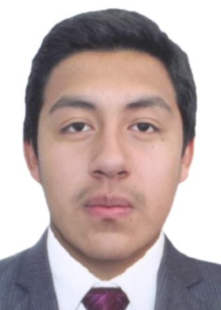 William walter zamudio quiÑonez