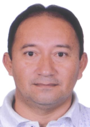 Williams Cipriano Marchan Aguayo