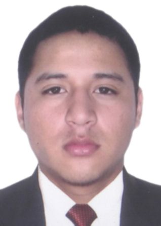 Williams Nicolas Arellano Zapata