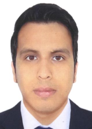 Willmans Reynaldo Ticlla Silva