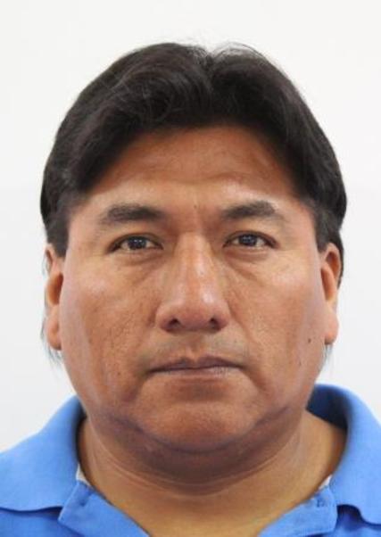Willy Eugenio Rivera Ventura