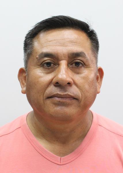 Willy Francisco Cuba Jimenez