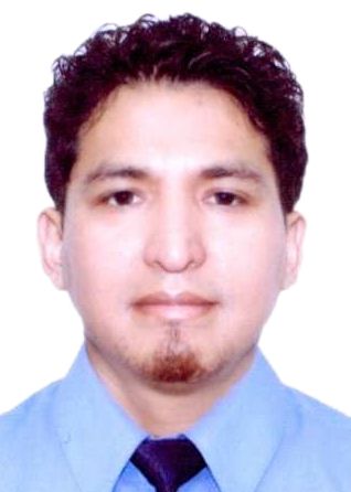 Willy joel chavez romero