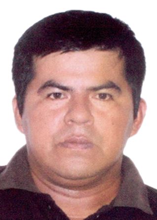 Willy Pino Bolivar