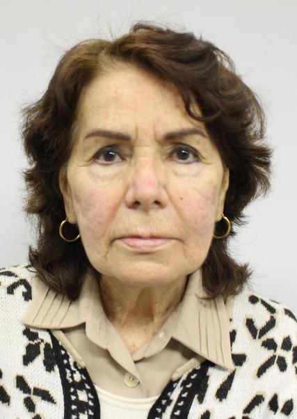 Wilma Chira Coronado De Arrus