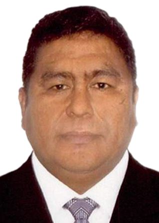 Wilman Jorge Bravo Quispe