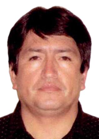 Wilmer Barrantes Suarez