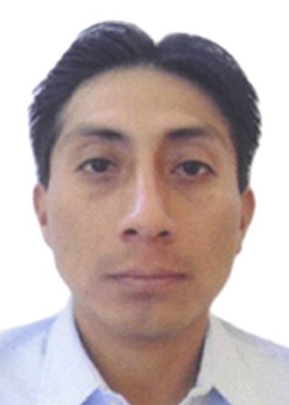 Wilmer Bocanegra Berna