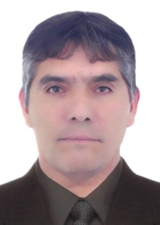 Wilmer Chumacero Cordova