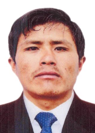 Wilmer Cipriano Huaman