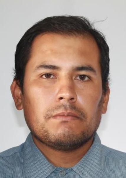 Wilmer Cristtian Cabrera Delmazo