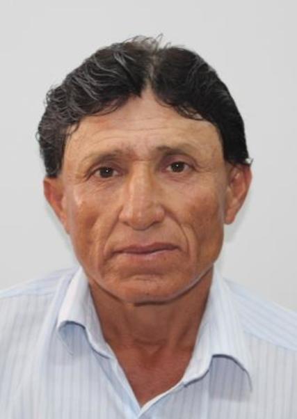 Wilmer De La Cruz Mesones