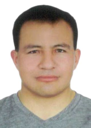 Wilmer Diaz Barboza
