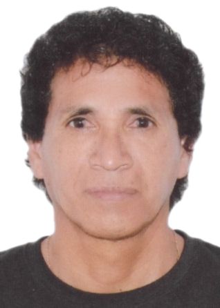 Wilmer Gabriel Olivares Olaya