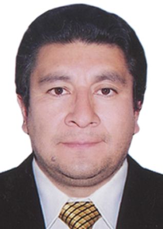 Wilmer Gerardo Solano Oyarce